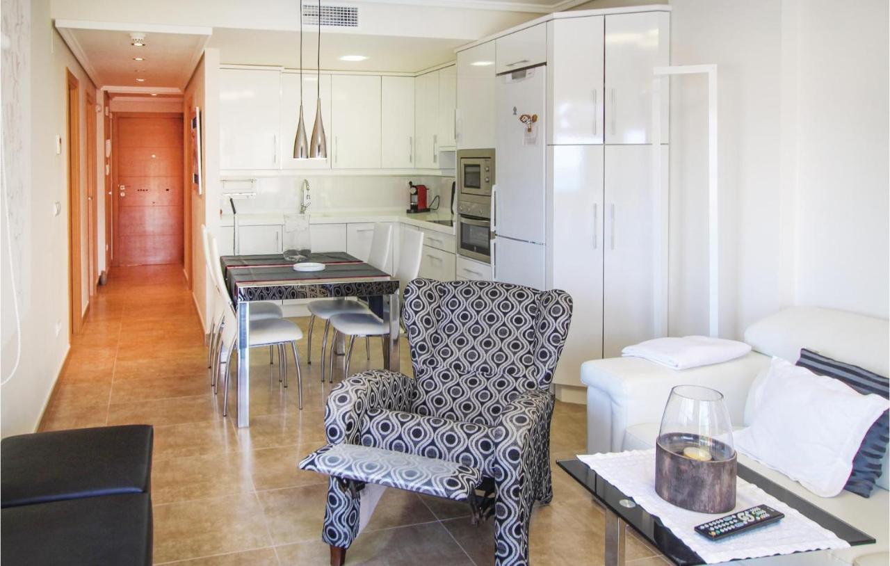 Gorgeous Apartment In El Campello With Wifi Exterior photo