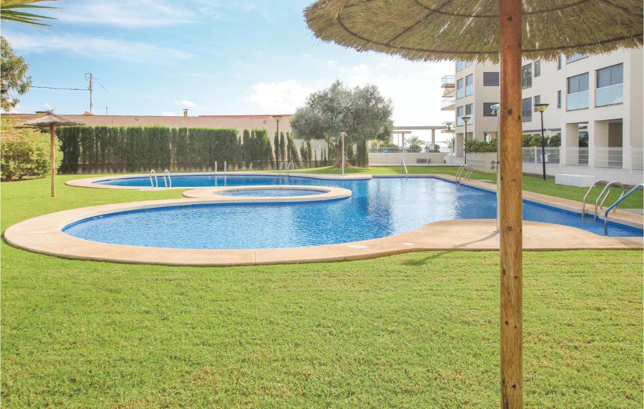 Gorgeous Apartment In El Campello With Wifi Exterior photo