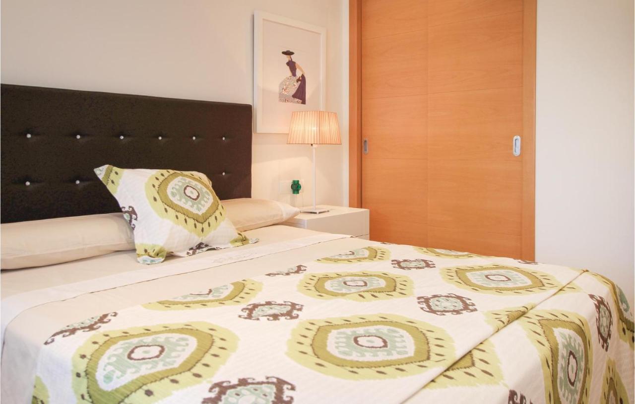 Gorgeous Apartment In El Campello With Wifi Exterior photo