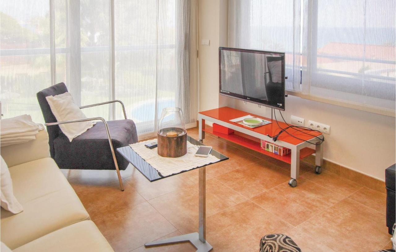 Gorgeous Apartment In El Campello With Wifi Exterior photo