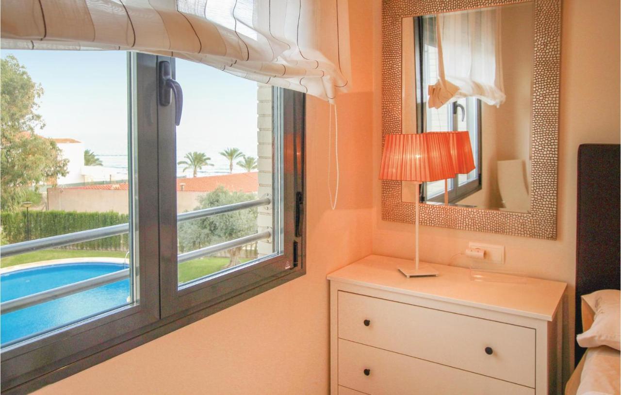Gorgeous Apartment In El Campello With Wifi Exterior photo