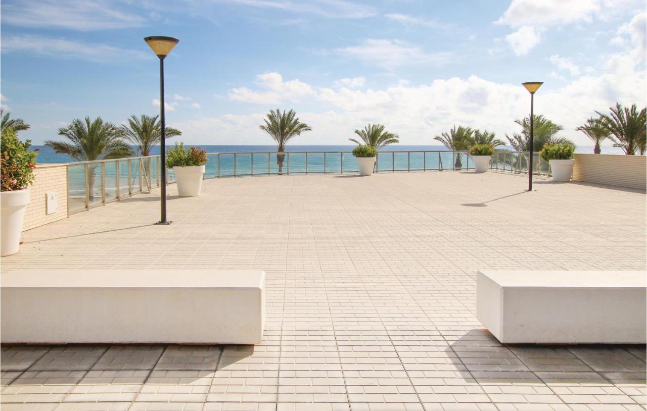 Gorgeous Apartment In El Campello With Wifi Exterior photo
