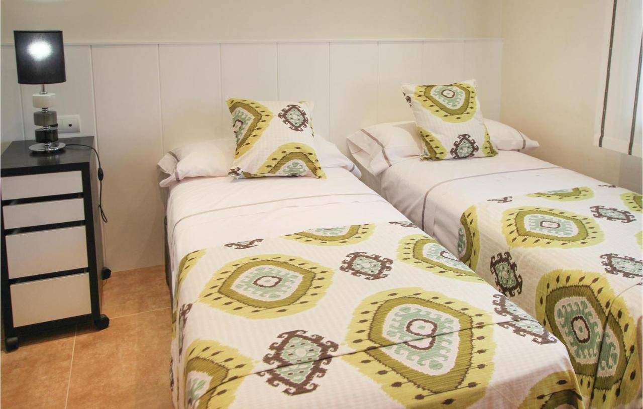 Gorgeous Apartment In El Campello With Wifi Exterior photo
