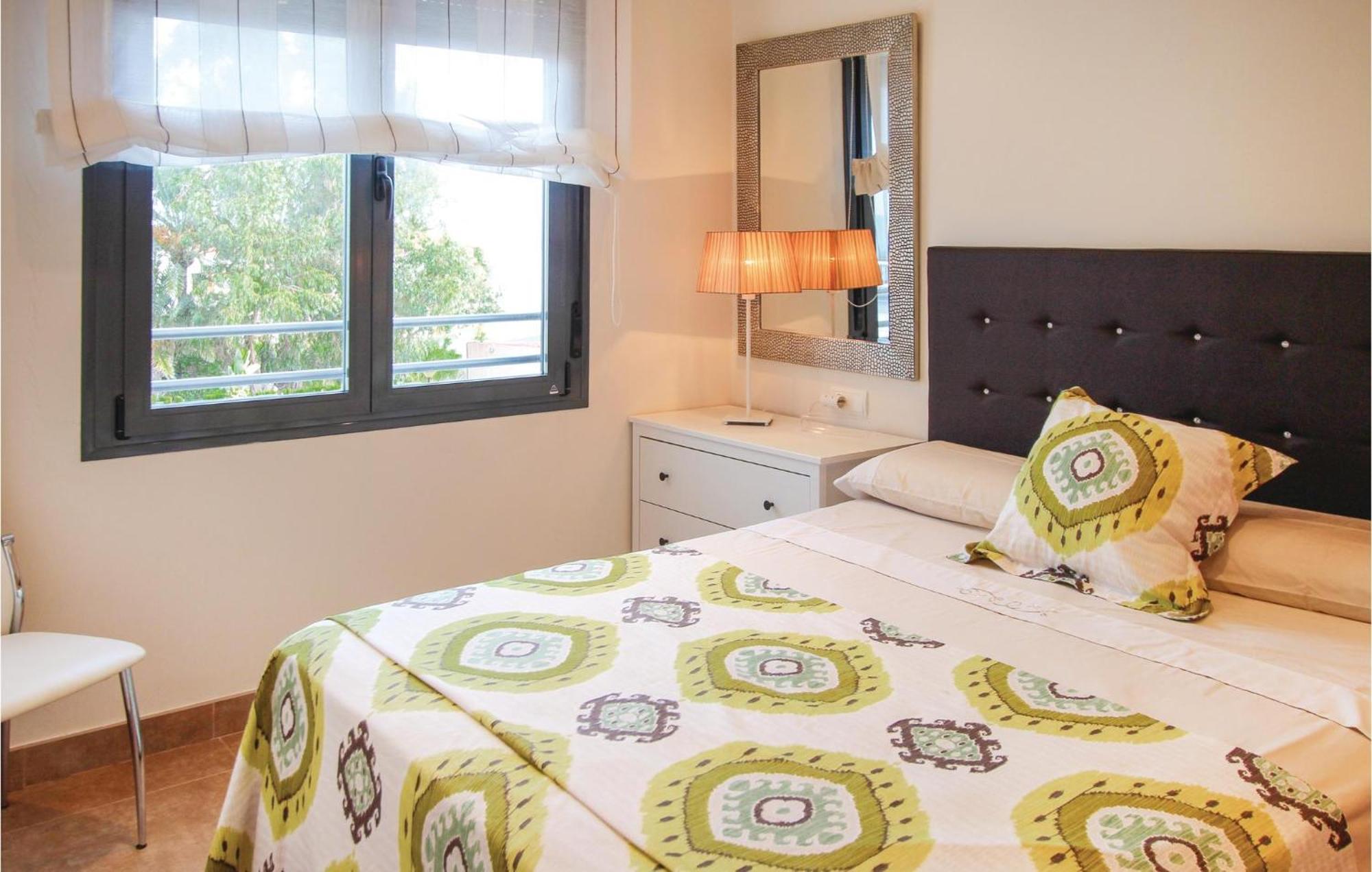 Gorgeous Apartment In El Campello With Wifi Exterior photo